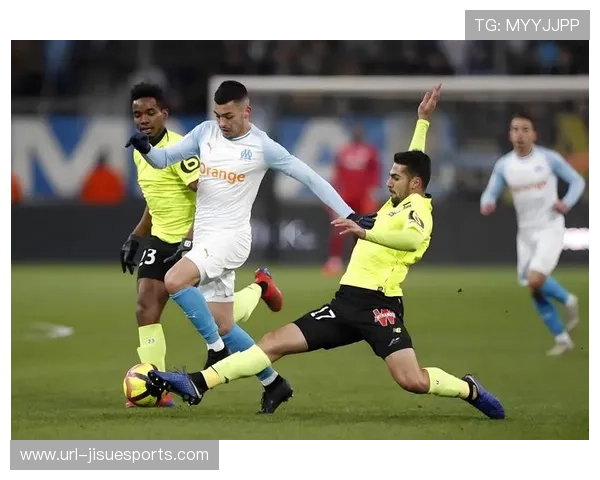 圣吉罗斯联合2-3马赛,法甲球队逆转取胜