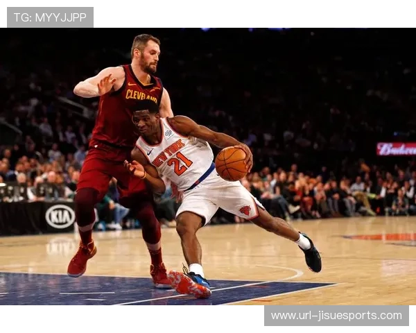 尼克斯末节19-6攻击波逆转骑士，克拉克森三分成转折点